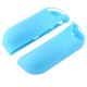 Proteção Silicone Comandos Nintendo Switch (Azul)