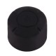 Protecão Grips Nintendo Switch (2Pcs) (Preto)