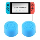 Protecão Grips Nintendo Switch (2Pcs) (Azul)