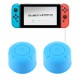 Protecão Grips Nintendo Switch (2Pcs) (Azul)
