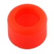 Protecão Grips Nintendo Switch (2Pcs) (Vermelho)