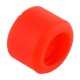 Protecão Grips Nintendo Switch (2Pcs) (Vermelho)