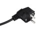 Carregador Compatível HP 120W 18.5V 6.5A AC 7,4x5,0mm com pino interno