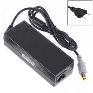 CARGADOR COMPATIBLE LENOVO THINKPAD 20V 3.25A 65W 7.9 X 5.5MM