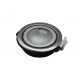 FOCO LED 1,5W 230V PARA TEKA CNL3 1001 INOX