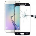 Pelicula Vidro Temperado Curvo amsung Galaxy S6 Edge+ / G928 PRETO