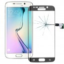 Pelicula Vidro Temperado Curvo Samsung Galaxy S6 Edge / G925 PRETO