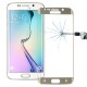 Pelicula Vidro Temperado Curvo Samsung Galaxy S6 Edge / G925 DOURADO