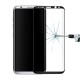 PROTETOR VIDRO TEMPERADO CURVO Samsung Galaxy S8 / G9500 PRETO