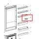  SUPORTE DE OVOS DE FRIGORIFICO INDESIT LI8 FF I 