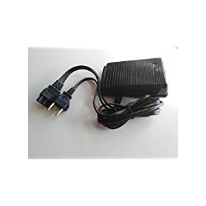 (DUPLICADO) TRANSFORMADOR + PEDAL JATA MC695