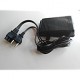Transformador + Pedal JATA MC695