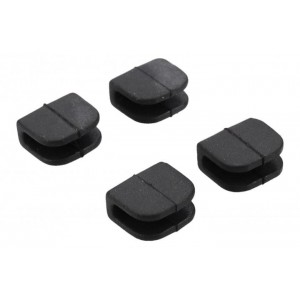 RUBBER STOP PACK OF 4