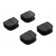 RUBBER STOP PACK OF 4