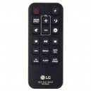 Comando Original SOUNDBAR LG SH7