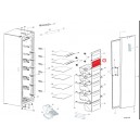 2º FRONTAL FRIGORIFICO WHIRPOOL / INDESIT