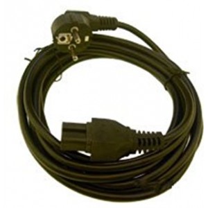 CABLE CORRIENTE POLTI