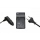 Carregador Compatível Panasonic VBN130