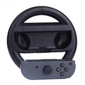 GRIP VOLANTE NINTENDO SWITCH (NO INCLUYE MANDO)