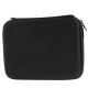 Shockproof Waterproof EVA Portable Case for Xiaoyi, Size: 22.5cm x 17.5cm x 6.7cm(Black)