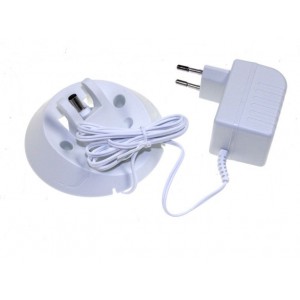 CARGADOR DE ASPIRADOR BLACKDECKER  NV3600
