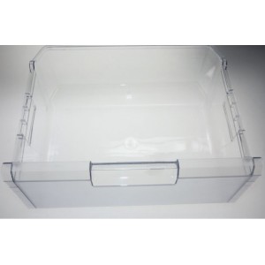GAVETA SUPERIOR CONGELADOR ( 1º CIMA PARA BAIXO)