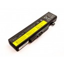 Bateria Lenovo ThinkPAD Edge E430, Li-ion, 10,8V, 4400mAh, 47,5Wh, preta