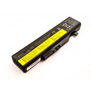 Bateria Compatible C/ Lenovo ThinkPad 10,8V-4400MAH 47,5WH negra