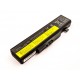 Bateria Lenovo ThinkPAD Edge E430, Li-ion, 10,8V, 4400mAh, 47,5Wh, preta