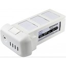BATERIA COMPATIVEL LI-POLYMER, 6000MAH, 11.1V PARA PHANTOM DJI 2