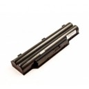 Bateria Compativel LifeBook A532, AH532, Li-ion, 10,8V, 4400mAh, 47,5Wh