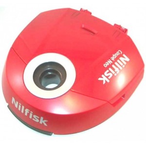 CARCAÇA DE ASPIRADOR COUPE NEO ENERGY