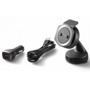 Suporte e Carregador para automóvel - Rider 400/410 