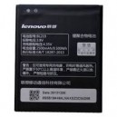 Batería original 2500mAh 3.8V Lenovo 