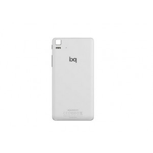 CARCASA BQ AQUARIS E6 BLANCO