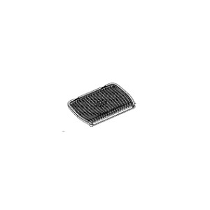 PLACA INFERIOR DE GC712D12/79A TEFAL