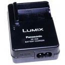 CARREGADOR DE BATERIA DE CAMARA PANASONIC DMC-TZ22