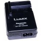 CARREGADOR DE BATERIA DE CAMARA PANASONIC DMC-TZ22