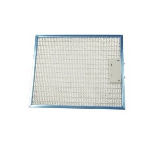 FILTRO MET&Aacute;LICO