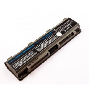 BATERIA COMPATIVEL TOS SAT L830, LI-ION, 11,1V, 4400MAH, 48,8WH