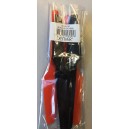 Pack Hélices Denver DCH-600