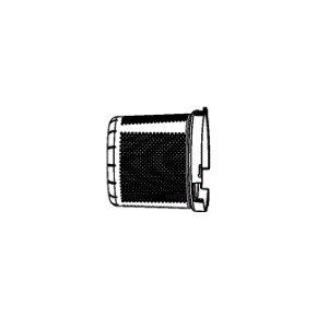 PRÉ FILTRO BLACK & DECKER