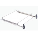Suporte Horizontal Forno Fagor