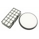 KIT DE FILTRAGEM PARA ROWENTA X-TREM ANIMAL CARE RO6984EA