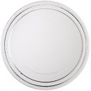 PLATO DE MICROONDAS MS2687U LG