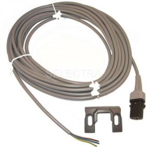 CABO 7M 2X1.0 SEM FICHA