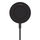 DOCK CARREGAMENTO COMPATÍVEL HUAWEI WATCH (Preto)