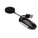 DOCK CARREGAMENTO COMPATÍVEL HUAWEI WATCH (Preto)