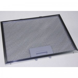 FILTRO EXHAUSTOR WHIRPOOL