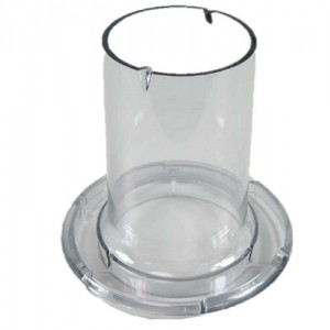 TAPA DE LOD ALIMENTOS DE FGP203WG KENWOOD